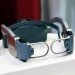 Video chat glasses, smart devices, Japan, Docomo, futuristic gadget, CEATEC conference, futuristic technology