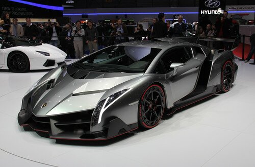 future, lamborghini veneno, lamborghini, veneno, future cars, future vehicles, car new technology, 2013, Geneva Motor Show, futuristic