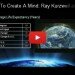 How To Create A Mind: Ray Kurzweil at TEDxSiliconAlley, Futuistic, Future Technology, Artificial Intelligence