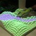 MIT Materiable Shape Shifting Interface Lets You Touch Computer Simulations, Tangible Media Group