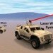 The Future of Warfare, GBAD Laser, Hummer Laser, Laser Weapon System, Drones, UAV, Futuristic War, US Army, Future Military Technologies
