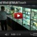 Great Wall Of MultiTouch