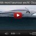 Oculus, Futuristic Megayacht, Schopfer Yachts
