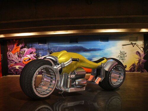 kruzor concept, motorcycle, chris stiles, concept motorcycles, futuristic motorcycles