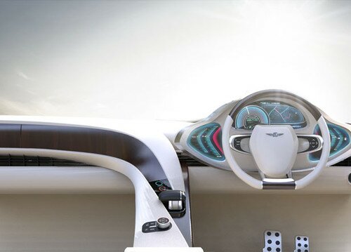 neue klasse, concept car, ying hern pow, futuristic concept car, futuristic car
