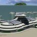 sfr, solar floating resort 2, michele puzzolante, futuristic architecture