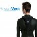 smart fabric technology, Freediving safety device, Revival Vest, James McNab, smart technologies, modern technology