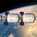 future, Alpha Space Station, Bigelow, space flights, space project, Bigelow Aerospace, SpaceX, Boeing, Alpha Station, Dragon spacecraft, Atlas V, space news, futuristic