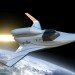 future, Adventure Travel Company, ATC, Uniktour, Lynx space plane, Lynx, SXC, Mojave, XCOR Aerospace, space, space news, futuristic