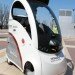future, future robots, robotics, robots, robotic concept, Self-Driving Robot Cars, Robot Cars, Hitachi, ROPITS, futuristic