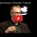 Future Trends, Andrew Hessel, Genomic Futurist, Future Technology