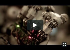 Futuristic, Robotics, Towards Intelligent Humanoids, Robots, Artificial Intelligence