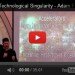 The Technological Singularity - Adam Ford - Humanity+@Beijing