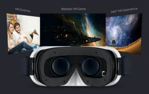 Futuristic, Samsung, Project Beyond, 360-degree Camera, 3D Camera, Streaming Virtual Reality, Future Gadget, Virtual Reality Worlds