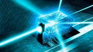 Supercomputers: Ground-Breaking Research Into Quantum Technology, Futuristic, Future Technology
