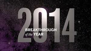Future Trends, Science's Breakthrough of the Year 2014! Future Technology, Innovation, Futuristic
