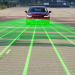 Futuristic Cars, Ford Pre-Collision Assist with Pedestrian Detection Technology