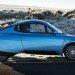 The Rasa, Futuristic Car, Electric Vehicle, Hydrogen Powered Car By Riversimple