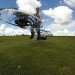 The Future of Aviation, Eccentric Plumber Builds Futuristic Hoverbike That Can Fly
