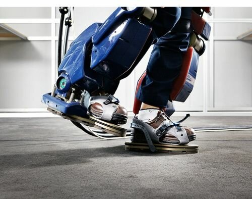 Iron Man Robot Suits, Futuristic Exoskeleton, Hyundai Wearable Robotics, Paralyzed, Physical Rehabilitation, Hyundai Motor Group