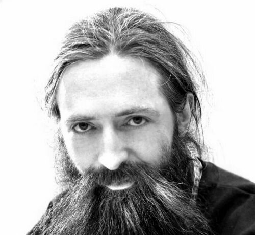 Longevity, Aubrey De Grey on the Disease Called Aging, Immorality, The Future of Medicine
