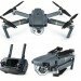 DJI Mavic Pro - Foldable 4K Camera Drone
