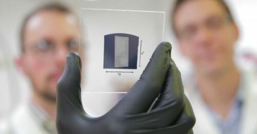 The Future of Computers, Futuristic Technology, Carbon Nanotube Computer, Nanotechnology, Carbon Nanotube Transistors Outperform Silicon For First Time Ever