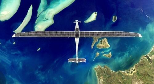 SolarStratos, To The Edge Of Space, The Future of Aviation, Solar-Powered Airplanes, Stratosphere, Luxury Travel, Electric Airplanes, Green Future, Electric Vehicles