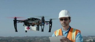The Future of Medicine, Qualcomm, Autonomous Medical Drone Delivery