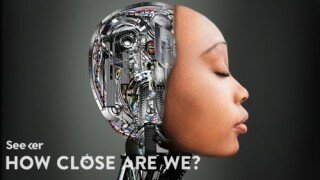 How Close Are We to Replacing Humans With Robots? | Artificial Intelligence, The Future of Robotics